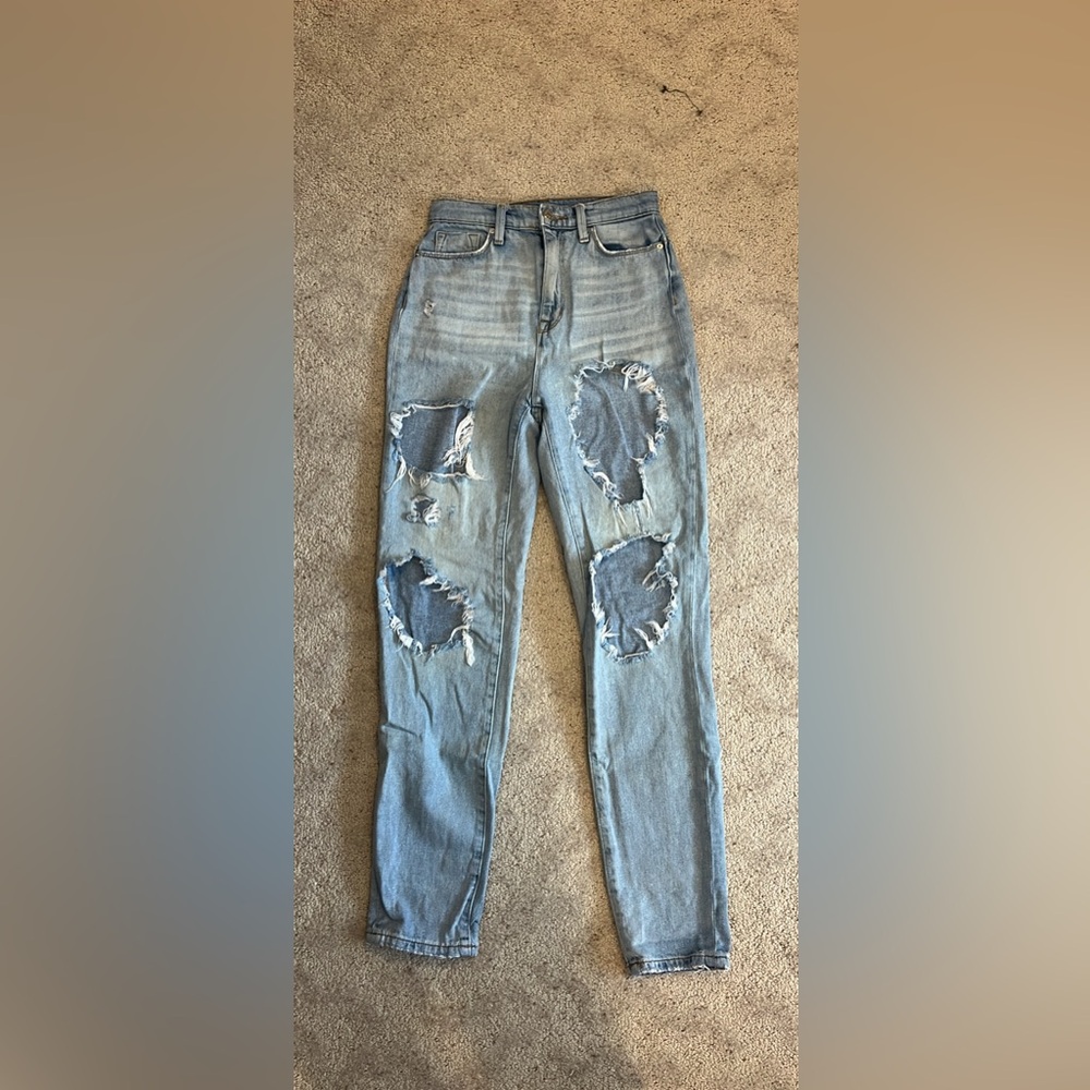 urban outfitters jeans